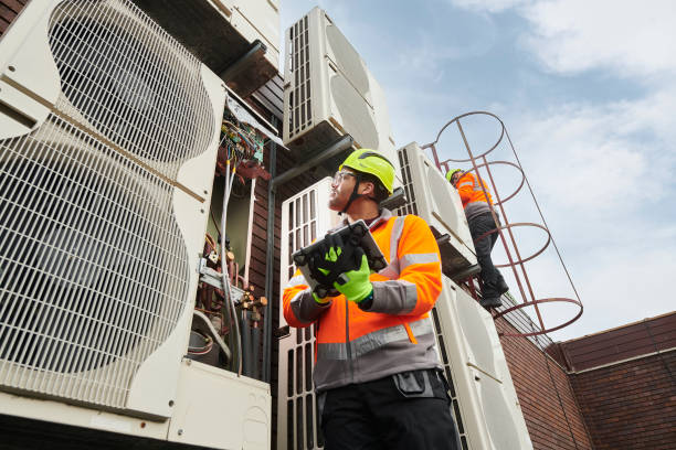 Trusted Franklin Park, IL HVAC Experts