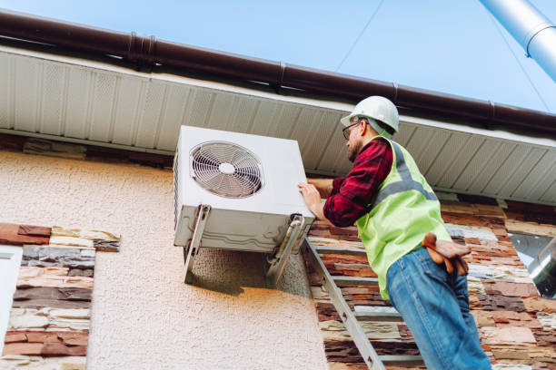 Best HVAC maintenance near me  in Franklin Park, IL