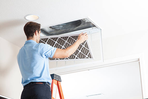 Best Central air repair  in Franklin Park, IL