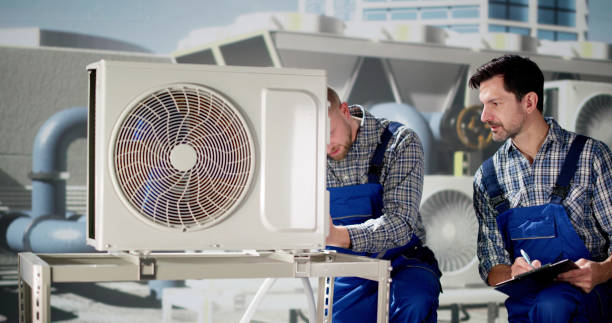 Best HVAC replacement cost  in Franklin Park, IL